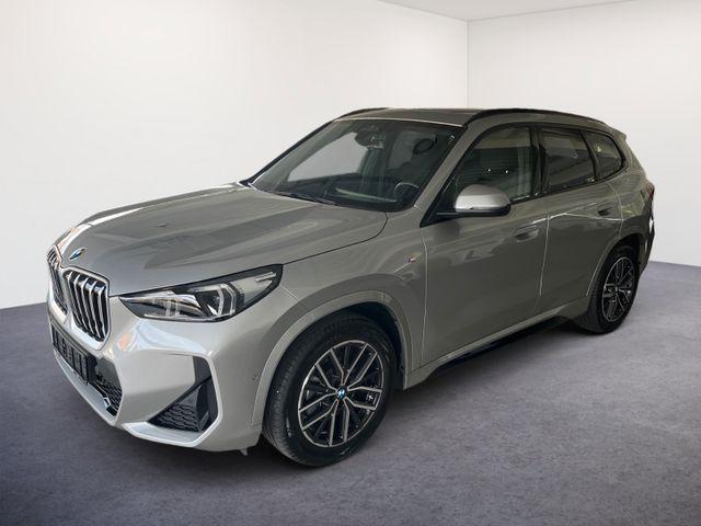 BMW X1 - sDrive Aut. 18i M-SPORT /AHK/PANO-DA/H&K/