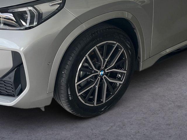 BMW X1 sDrive Aut. 18i M-SPORT /AHK/PANO-DA/H&K/ 