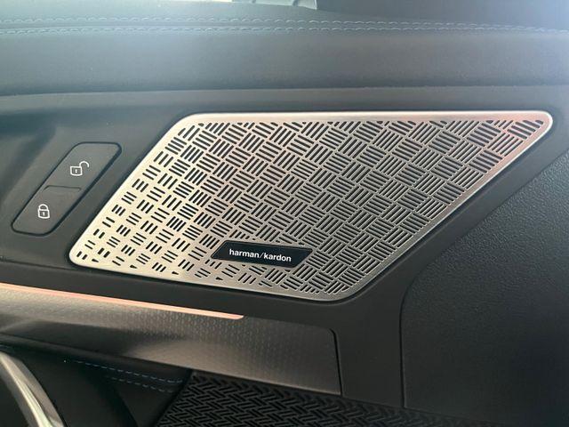 BMW X1 sDrive Aut. 18i M-SPORT /AHK/PANO-DA/H&K/ 