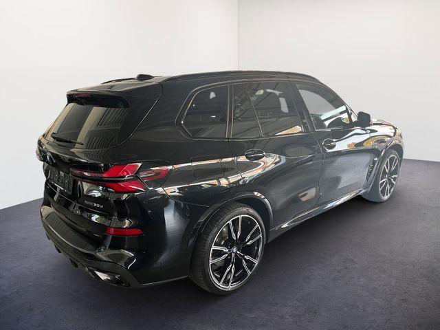 BMW X5 xDrive 30d M-SPORT PRO/LED/AHK/PANO-DA/7-SITZ 