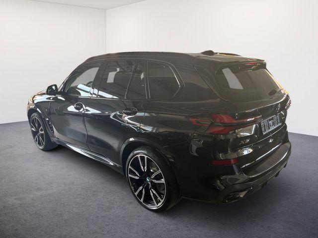BMW X5 xDrive 30d M-SPORT PRO/LED/AHK/PANO-DA/7-SITZ 