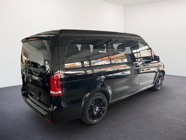 Mercedes-Benz V-Klasse V300d 4MATIC lang/ MARCO POLO HORIZON EDITION 