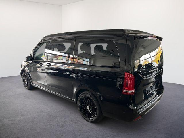 Mercedes-Benz V-Klasse V300d 4MATIC lang/ MARCO POLO HORIZON EDITION 