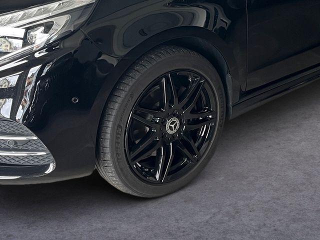Mercedes-Benz V-Klasse V300d 4MATIC lang/ MARCO POLO HORIZON EDITION 