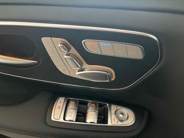 Mercedes-Benz V-Klasse V300d 4MATIC lang/ MARCO POLO HORIZON EDITION 
