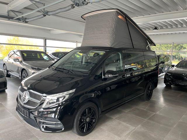 Mercedes-Benz V-Klasse V300d 4MATIC lang/ MARCO POLO HORIZON EDITION 