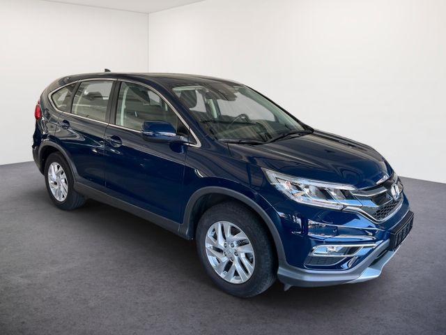 Honda CR-V 1.6 Elegance 4WD/NAVI/SHZ/RFK/ 