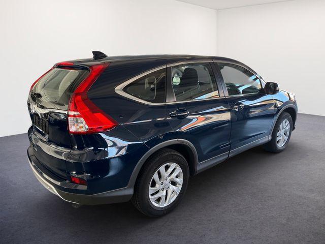Honda CR-V 1.6 Elegance 4WD/NAVI/SHZ/RFK/ 