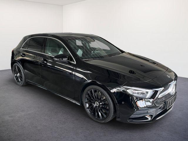 Mercedes-Benz A-Klasse A 250 DCT AMG LINE/PANO/LED/NAV/RFK/ 