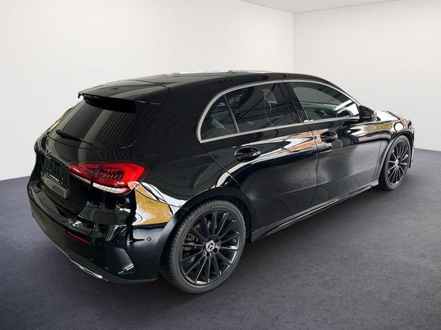 Mercedes-Benz A-Klasse A 250 DCT AMG LINE/PANO/LED/NAV/RFK/ 
