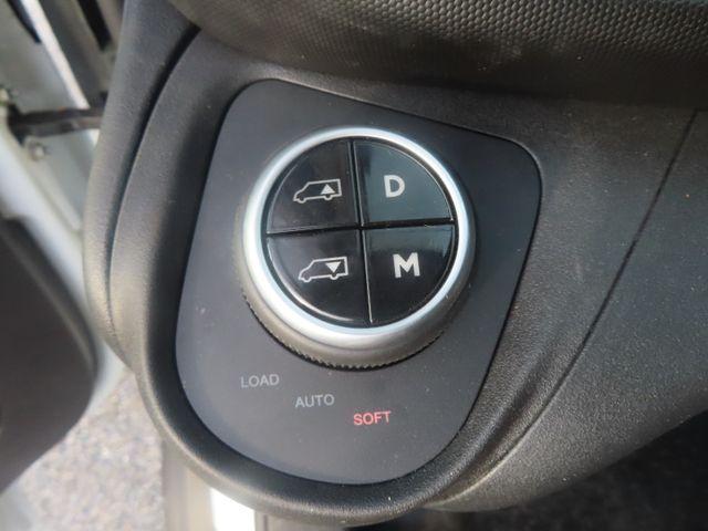 Iveco 72C18H/P Palfinger Abrollkipper / Luft Sperre 