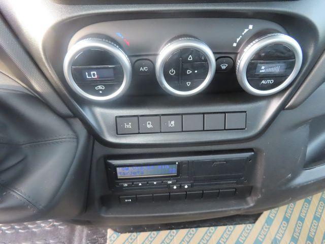 Iveco 72C18H/P Palfinger Abrollkipper / Luft Sperre 