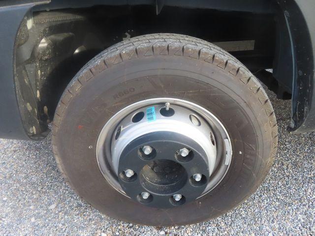 Iveco 72C18H/P Palfinger Abrollkipper / Luft Sperre 