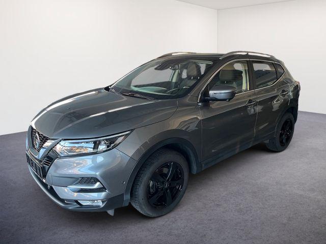 Nissan Qashqai - 1.6 Tekna/AHK/SHZ/PANO-DA/