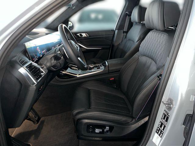 BMW X7 xDrive 40d M SPORT PRO /AHK/22Z/H&K/PANO/7-SI 