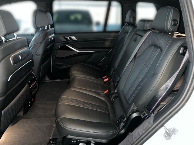 BMW X7 xDrive 40d M SPORT PRO /AHK/22Z/H&K/PANO/7-SI 