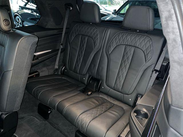 BMW X7 xDrive 40d M SPORT PRO /AHK/22Z/H&K/PANO/7-SI 