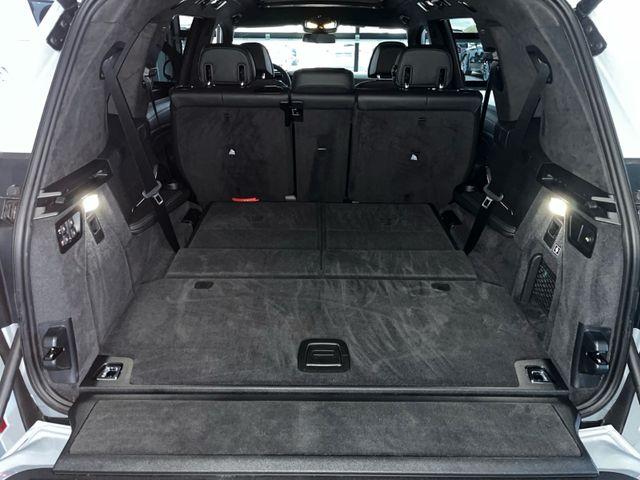 BMW X7 xDrive 40d M SPORT PRO /AHK/22Z/H&K/PANO/7-SI 