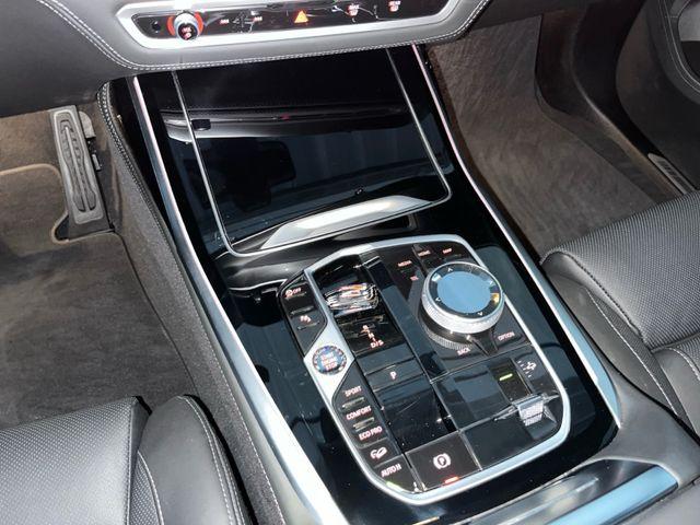 BMW X7 xDrive 40d M SPORT PRO /AHK/22Z/H&K/PANO/7-SI 