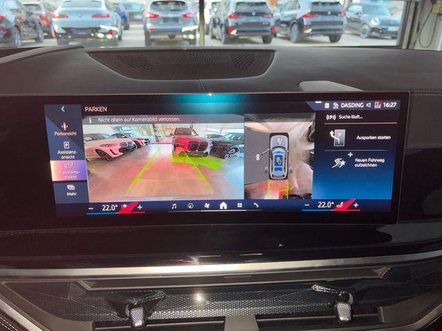 BMW X7 xDrive 40d M SPORT PRO /AHK/22Z/H&K/PANO/7-SI 