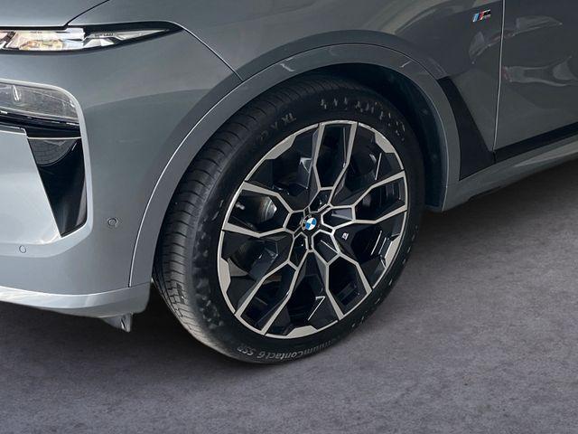 BMW X7 xDrive 40d M SPORT PRO /AHK/22Z/H&K/PANO/7-SI 