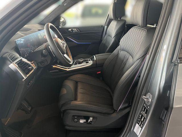 BMW X7 xDrive 40d M SPORT PRO /AHK/22Z/H&K/PANO/7-SI 