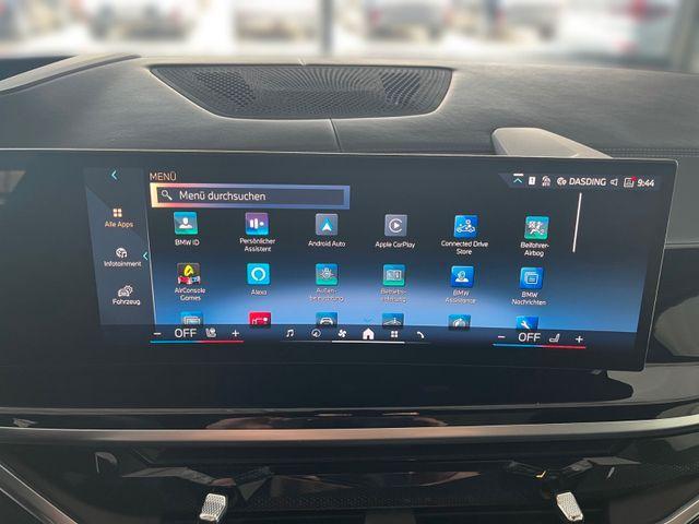 BMW X7 xDrive 40d M SPORT PRO /AHK/22Z/H&K/PANO/7-SI 