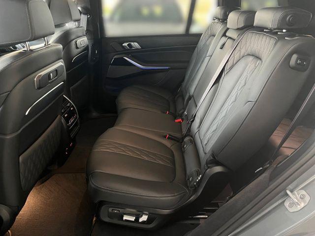 BMW X7 xDrive 40d M SPORT PRO /AHK/22Z/H&K/PANO/7-SI 