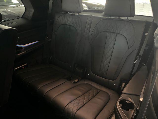 BMW X7 xDrive 40d M SPORT PRO /AHK/22Z/H&K/PANO/7-SI 
