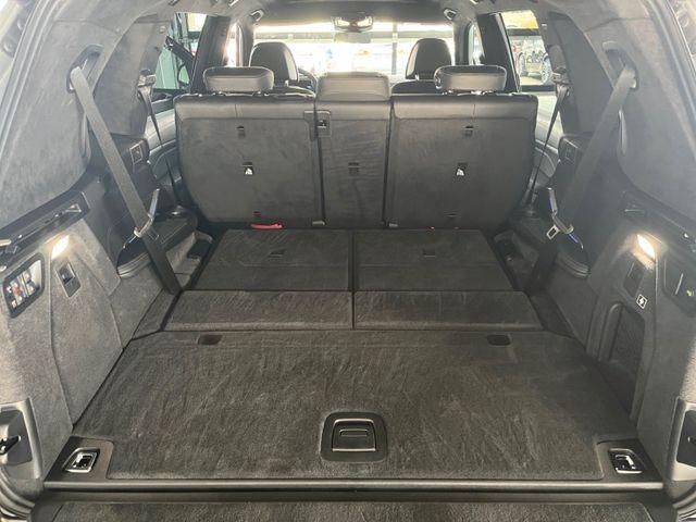 BMW X7 xDrive 40d M SPORT PRO /AHK/22Z/H&K/PANO/7-SI 