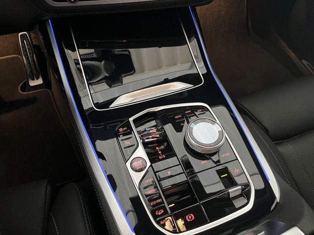 BMW X7 xDrive 40d M SPORT PRO /AHK/22Z/H&K/PANO/7-SI 