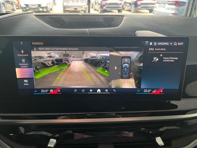 BMW X7 xDrive 40d M SPORT PRO /AHK/22Z/H&K/PANO/7-SI 