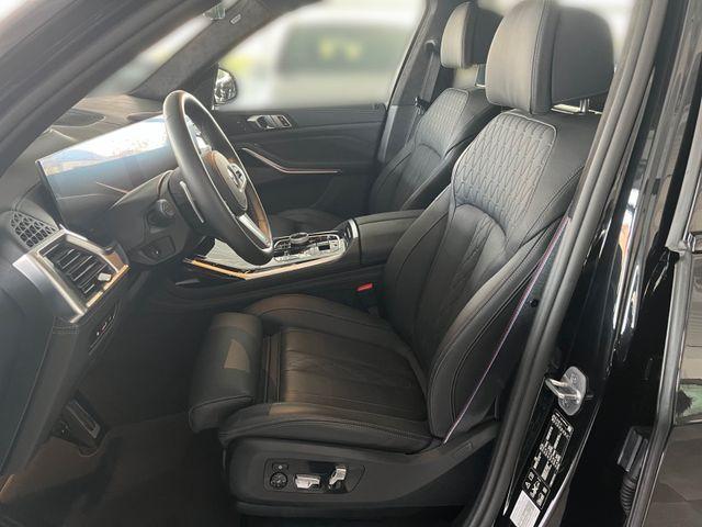 BMW X7 xDrive 40d M SPORT PRO /AHK/22Z/H&K/PANO/7-SI 