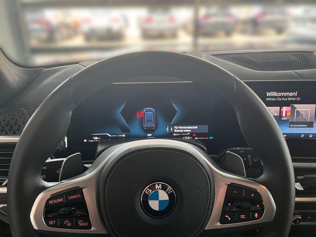 BMW X7 xDrive 40d M SPORT PRO /AHK/22Z/H&K/PANO/7-SI 