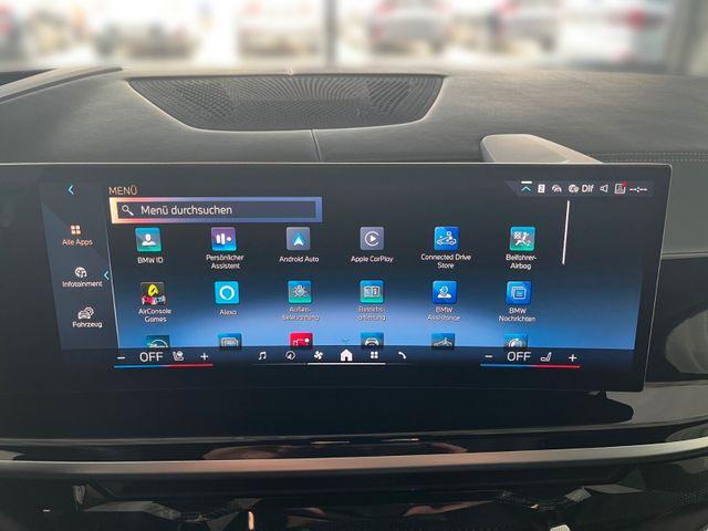 BMW X7 xDrive 40d M SPORT PRO /AHK/22Z/H&K/PANO/7-SI 