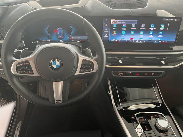 BMW X7 xDrive 40d M SPORT PRO /AHK/22Z/H&K/PANO/7-SI 