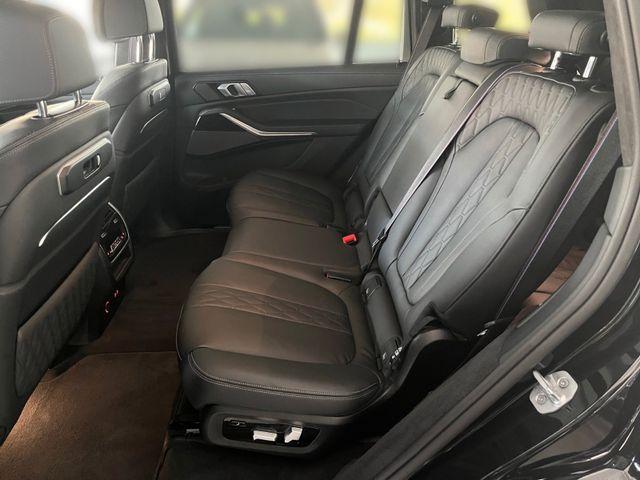 BMW X7 xDrive 40d M SPORT PRO /AHK/22Z/H&K/PANO/7-SI 