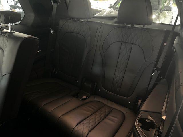 BMW X7 xDrive 40d M SPORT PRO /AHK/22Z/H&K/PANO/7-SI 