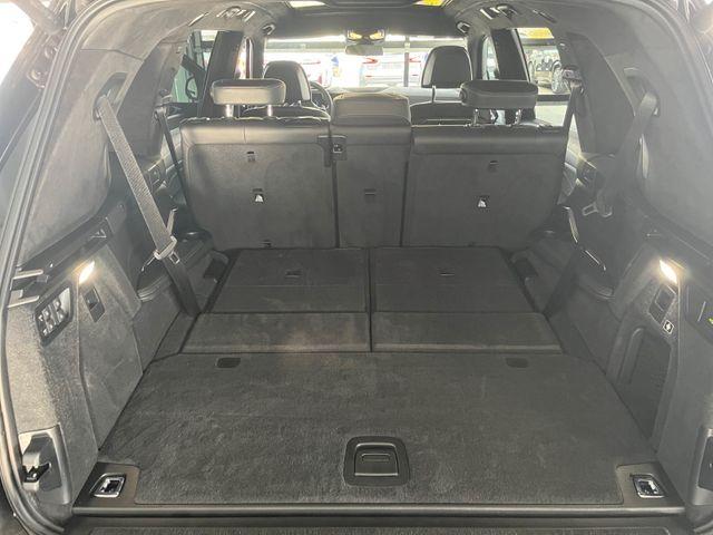 BMW X7 xDrive 40d M SPORT PRO /AHK/22Z/H&K/PANO/7-SI 