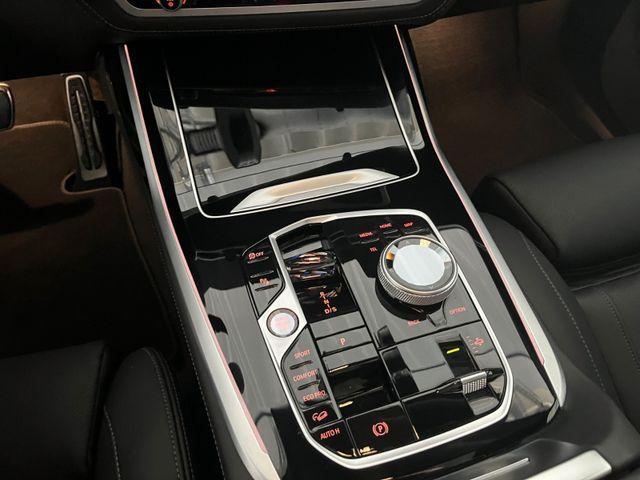 BMW X7 xDrive 40d M SPORT PRO /AHK/22Z/H&K/PANO/7-SI 