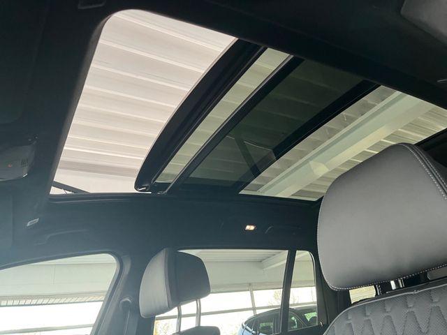 BMW X7 xDrive 40d M SPORT PRO /AHK/22Z/H&K/PANO/7-SI 