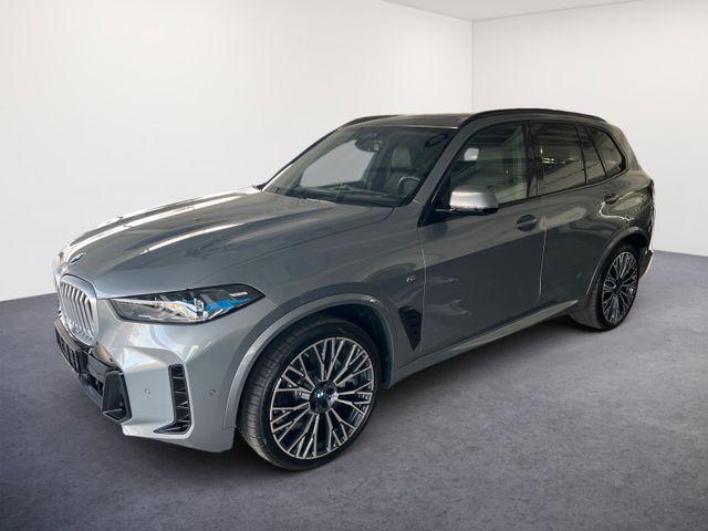 BMW X5 - xDrive 30d M-SPORT/LED/AHK/PANO-DA/7-SITZ