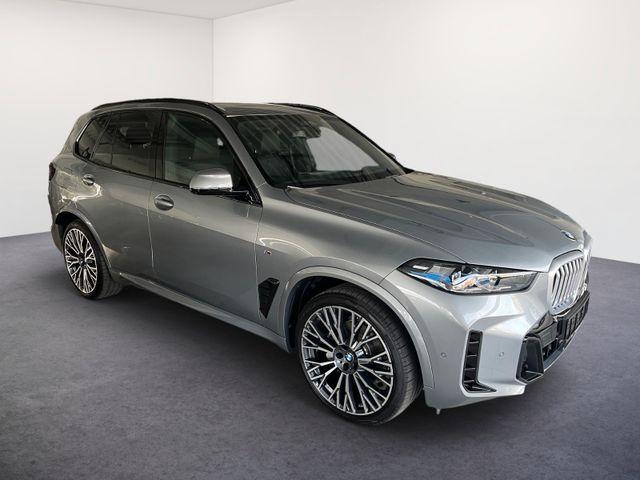 BMW X5 xDrive 30d M-SPORT/LED/AHK/PANO-DA/7-SITZ 