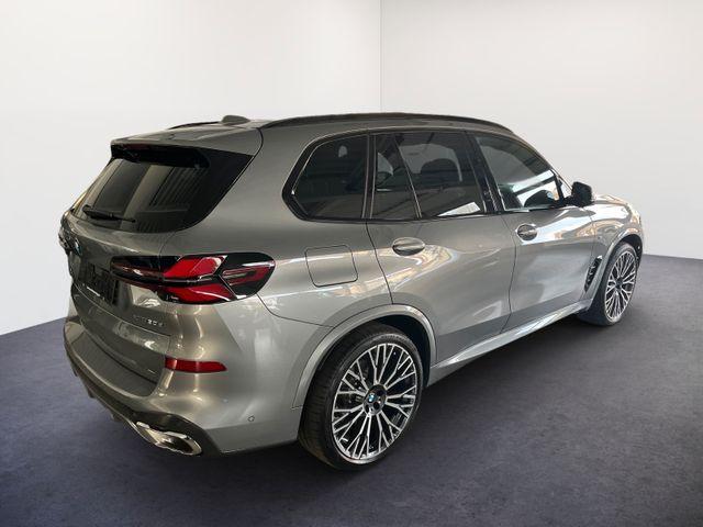 BMW X5 xDrive 30d M-SPORT/LED/AHK/PANO-DA/7-SITZ 