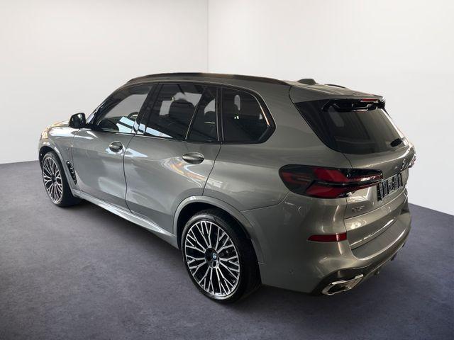 BMW X5 xDrive 30d M-SPORT/LED/AHK/PANO-DA/7-SITZ 