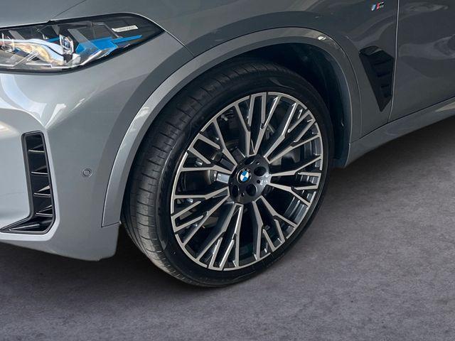 BMW X5 xDrive 30d M-SPORT/LED/AHK/PANO-DA/7-SITZ 