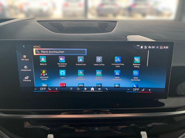 BMW X5 xDrive 30d M-SPORT/LED/AHK/PANO-DA/7-SITZ 