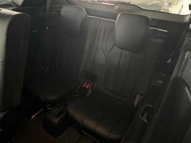 BMW X5 xDrive 30d M-SPORT/LED/AHK/PANO-DA/7-SITZ 