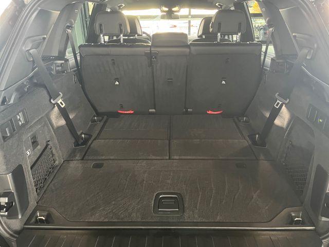 BMW X5 xDrive 30d M-SPORT/LED/AHK/PANO-DA/7-SITZ 