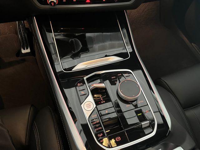 BMW X5 xDrive 30d M-SPORT/LED/AHK/PANO-DA/7-SITZ 